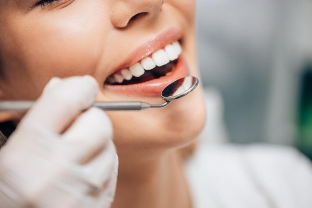 Dentists in Ludhiana: Why Parth Dental Clinic is Your Trusted Choice for Dental Care